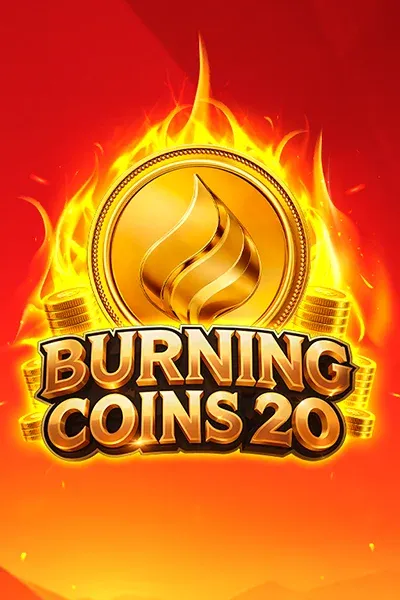 Burning Coins 20